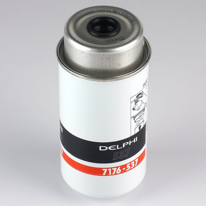 HDF537 DELPHI Filtro carburante 