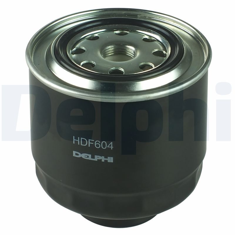 HDF604 DELPHI Filtro carburante 