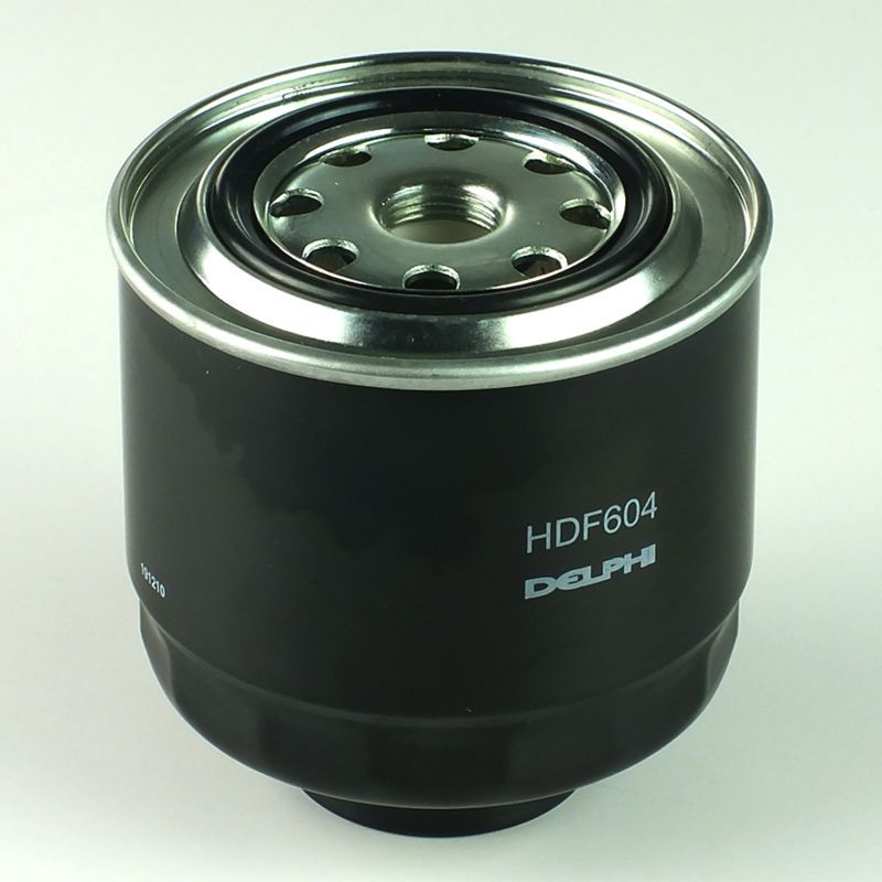HDF604 DELPHI Filtro carburante 