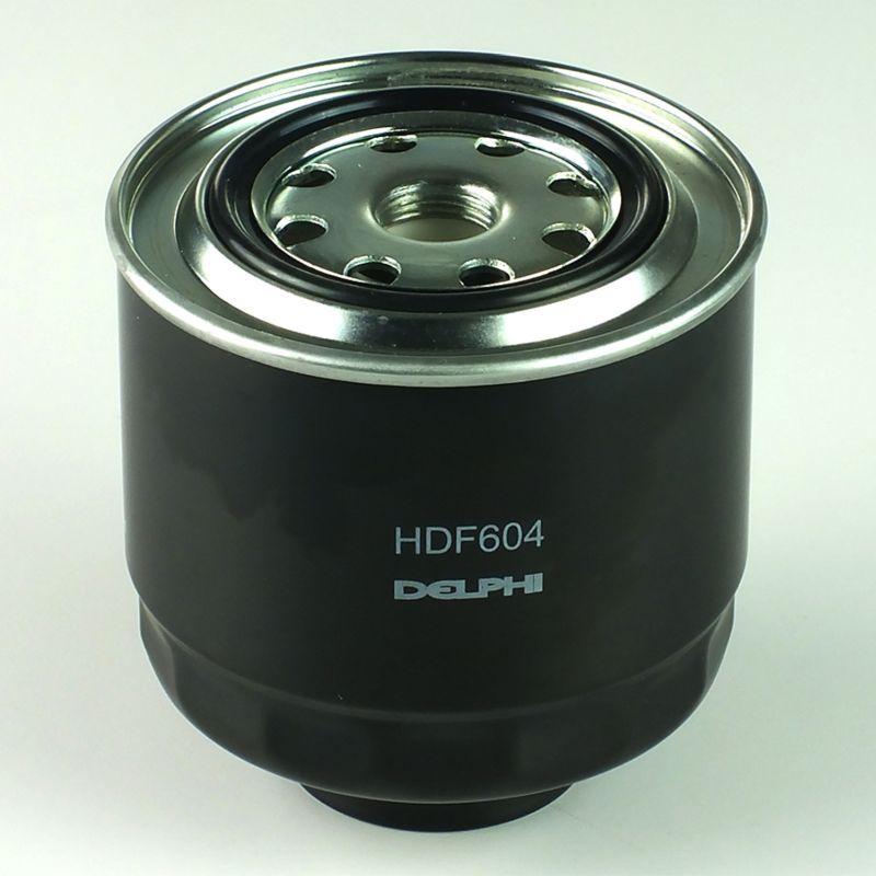 HDF604 DELPHI Filtro carburante 