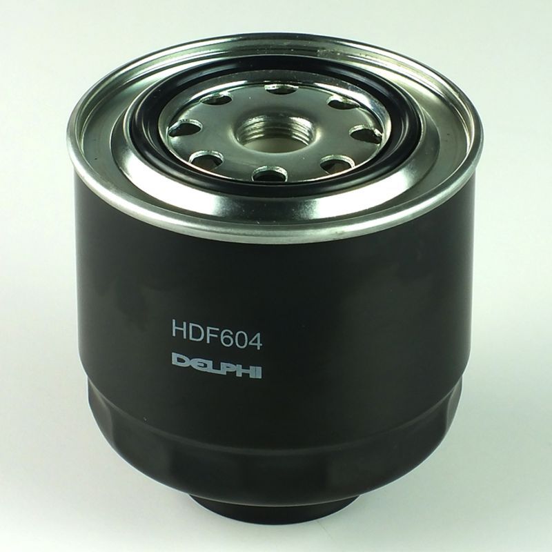 HDF604 DELPHI Filtro carburante 