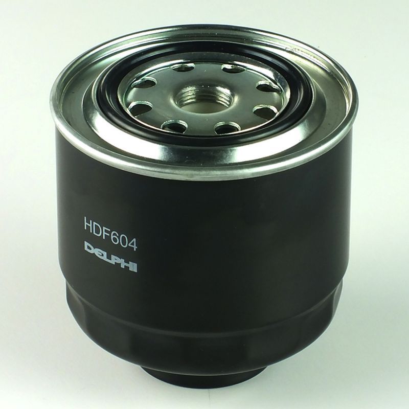 HDF604 DELPHI Filtro carburante 