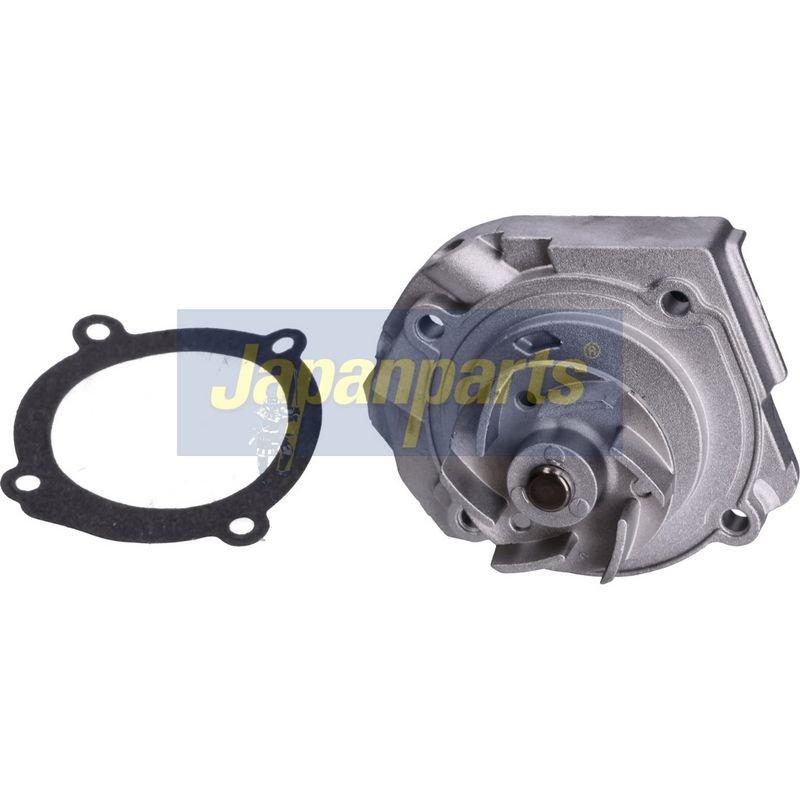 PQ-0201 JAPANPARTS Pompa dell’acqua, raffreddamento motore 