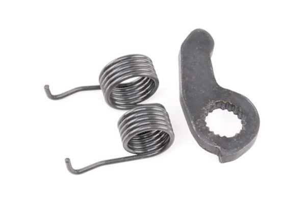RF-0012 GOOM Forcella disinnesto frizione 