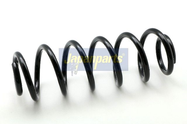 ZC7102A JAPANPARTS Molla autotelaio 