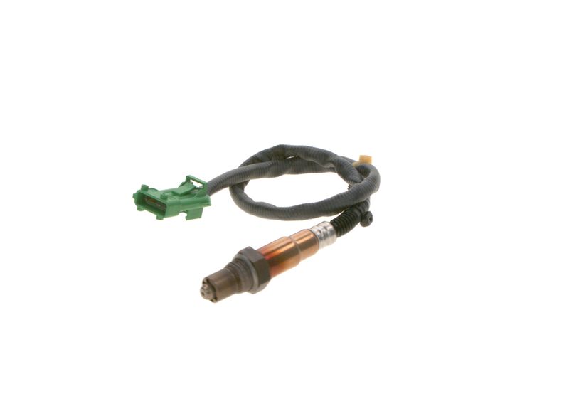 0258010081 BOSCH Sonda lambda 