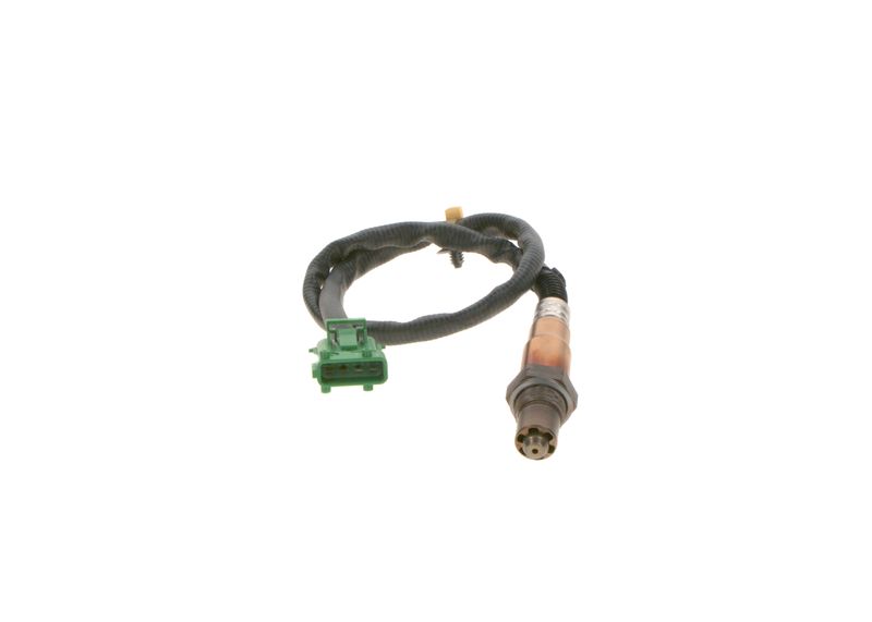 0258010081 BOSCH Sonda lambda 