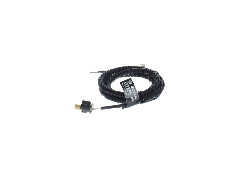0986259200 BOSCH Sensore, Temperatura gas scarico 