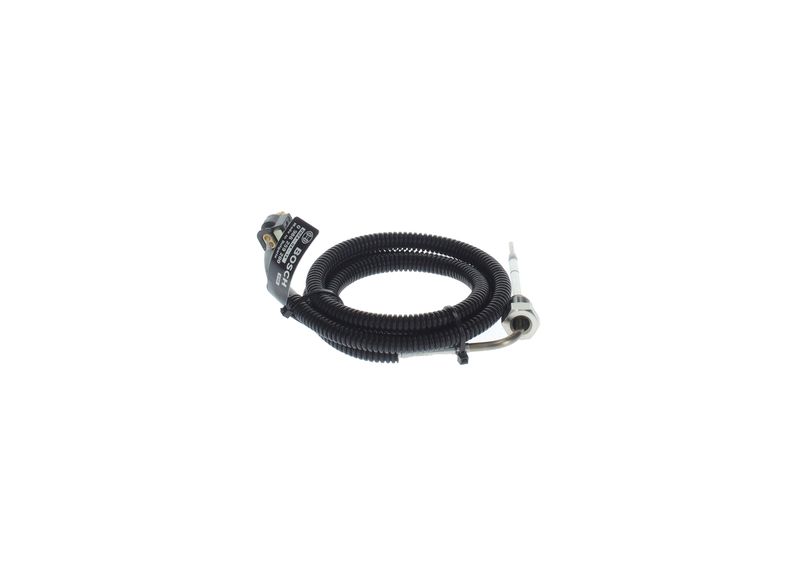 0986259200 BOSCH Sensore, Temperatura gas scarico 