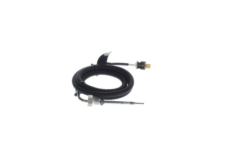 0986259200 BOSCH Sensore, Temperatura gas scarico 