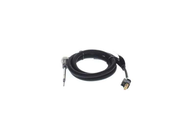 0986259200 BOSCH Sensore, Temperatura gas scarico 