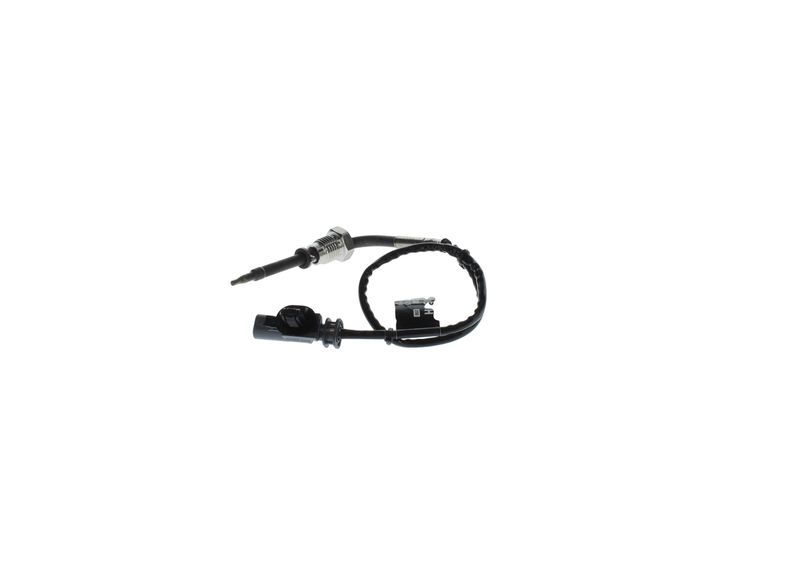 0986259225 BOSCH Sensore, Temperatura gas scarico 