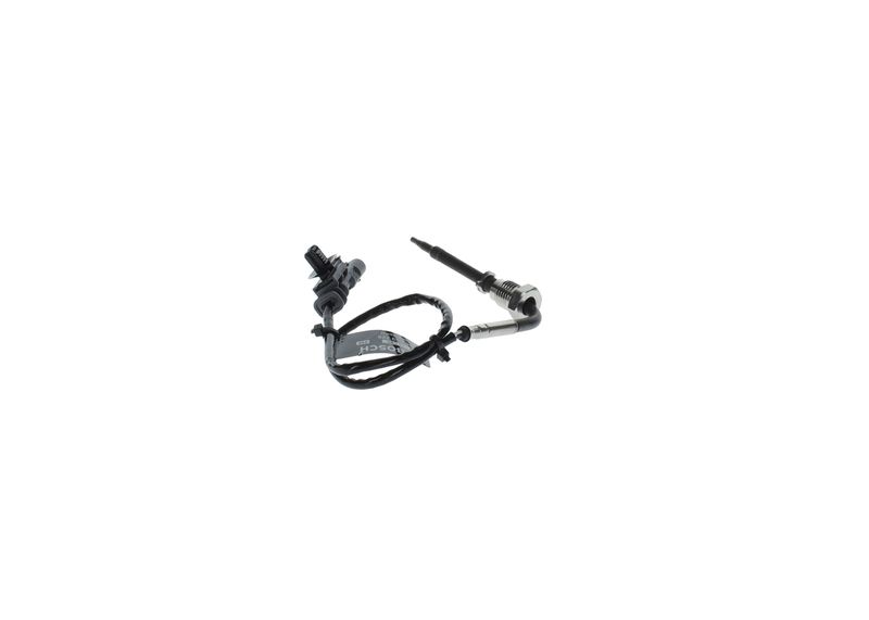 0986259225 BOSCH Sensore, Temperatura gas scarico 
