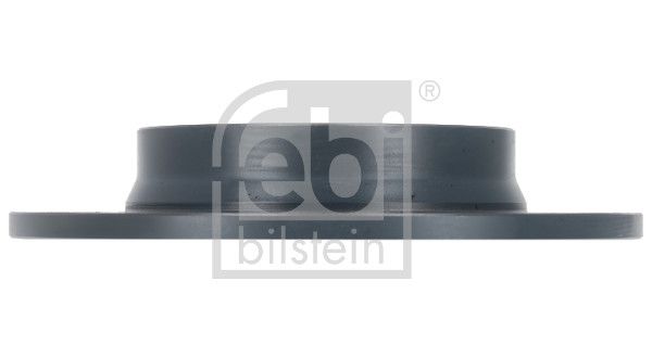 193412 FEBI BILSTEIN Disco freno 