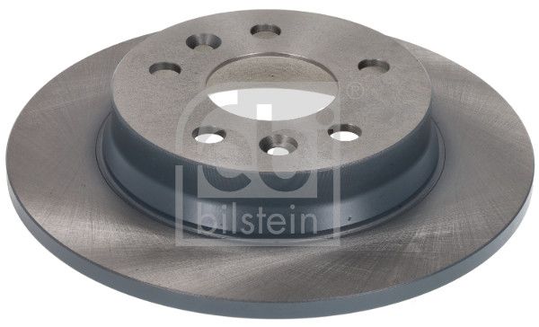 193412 FEBI BILSTEIN Disco freno 