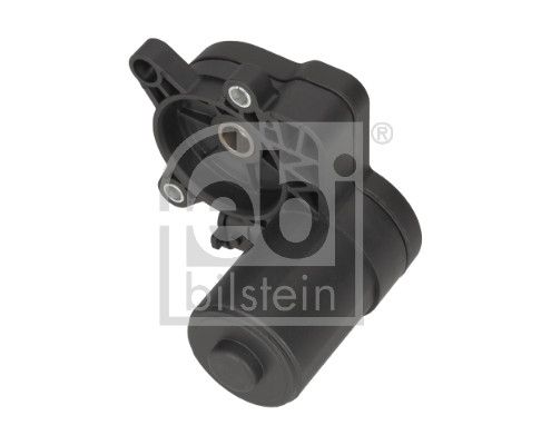194744 FEBI BILSTEIN Regolatore, Pinza freno stazionamento 
