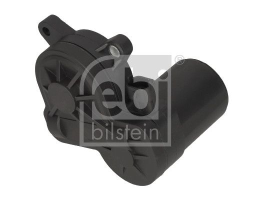 194744 FEBI BILSTEIN Regolatore, Pinza freno stazionamento 