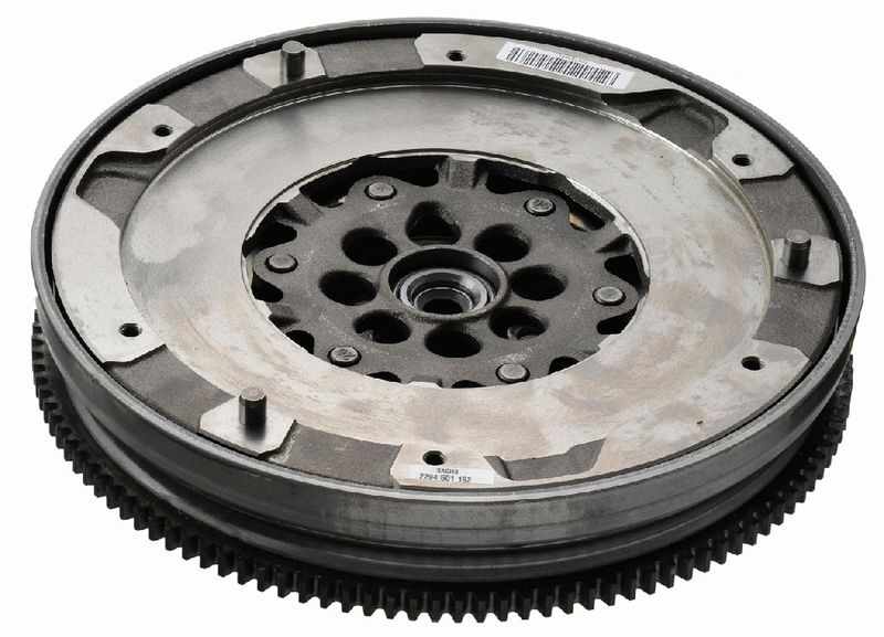 2294501192 SACHS Volano 