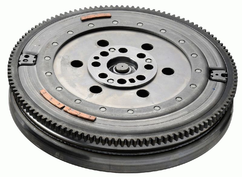 2294501192 SACHS Volano 