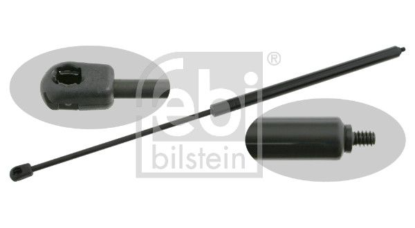 24739 FEBI BILSTEIN Ammortizzatore pneumatico, Cofano motore 