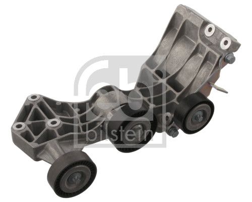 36934 FEBI BILSTEIN Tendicinghia, Cinghia Poly-V 