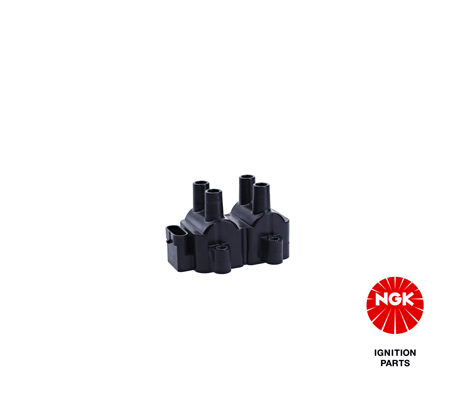 48026 NGK Bobina d'accensione 