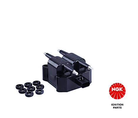 48368 NGK Bobina d'accensione 