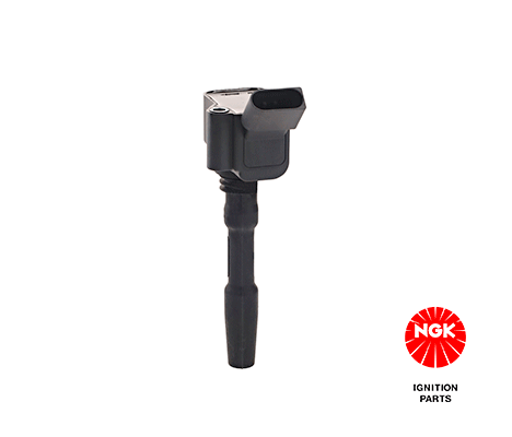 48409 NGK Bobina d'accensione 