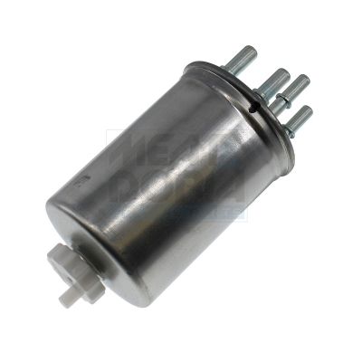 5019 MEAT & DORIA Filtro carburante 