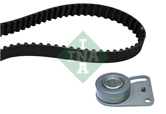 530013510 Schaeffler INA Kit cinghie dentate 
