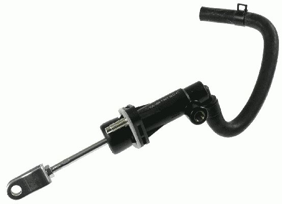 6284600556 SACHS Cilindro trasmettitore, Frizione 