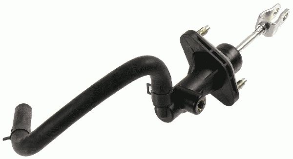 6284600556 SACHS Cilindro trasmettitore, Frizione 
