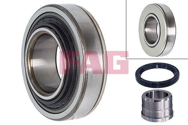 713623430 Schaeffler FAG Kit cuscinetto ruota 
