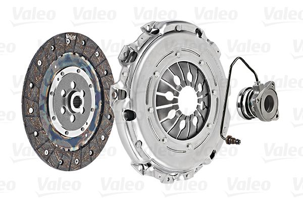 834091 VALEO Kit frizione 