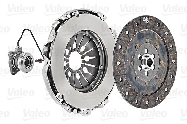 834091 VALEO Kit frizione 