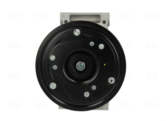 89121 NISSENS Compressore, climatizzatore 