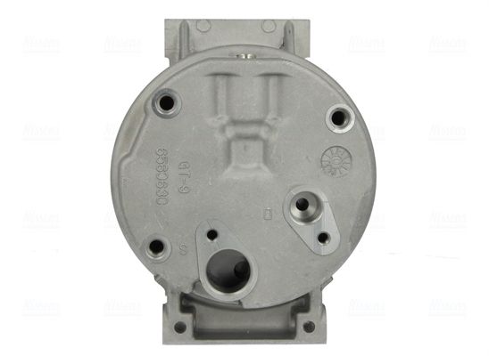 89121 NISSENS Compressore, climatizzatore 