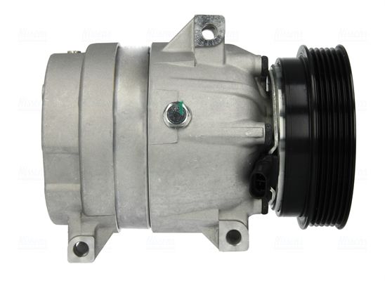 89121 NISSENS Compressore, climatizzatore 