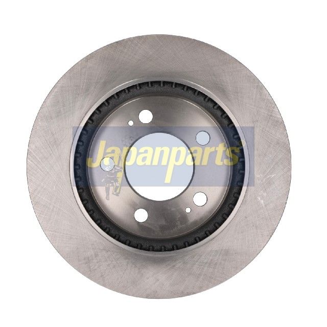 DP-S07C JAPANPARTS Disco freno 
