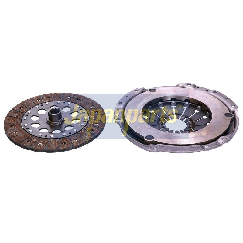 KF-1202 JAPANPARTS Kit frizione 