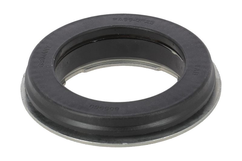 MK346 MONROE Cuscinetto volvente, Supporto ammortizz. a molla 