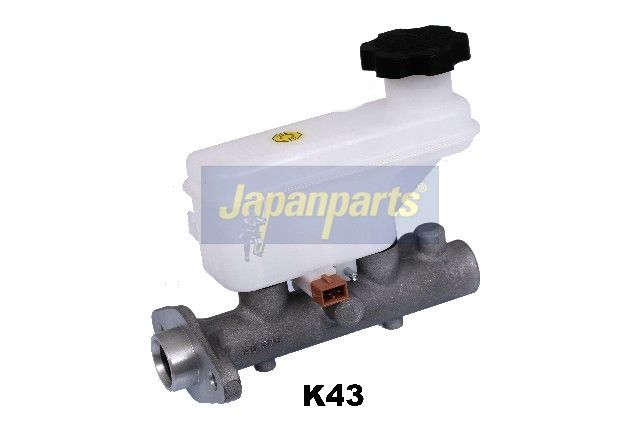 PF-K43 JAPANPARTS Cilindro maestro del freno 