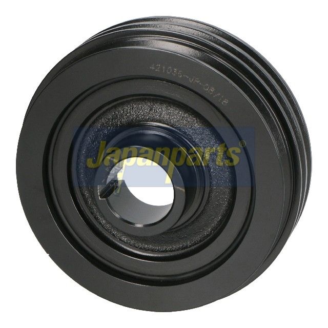 PU-503 JAPANPARTS Puleggia cinghia, albero a gomiti 