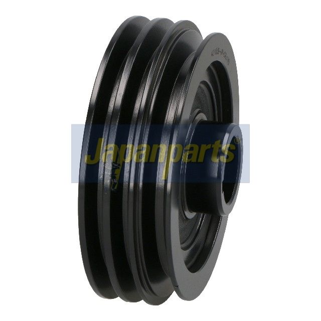 PU-503 JAPANPARTS Puleggia cinghia, albero a gomiti 