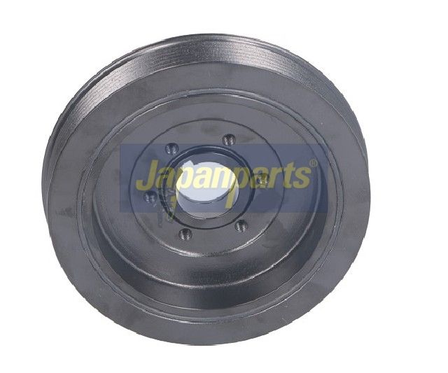 PU-810 JAPANPARTS Puleggia cinghia, albero a gomiti 