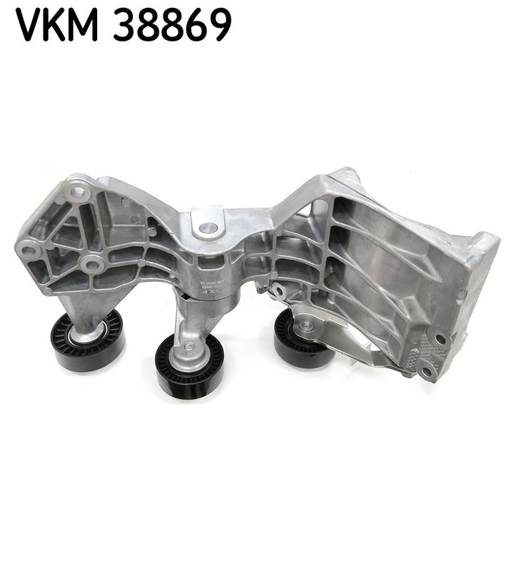 VKM 38869 SKF Tendicinghia, Cinghia Poly-V 