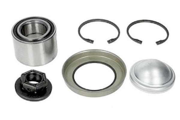 WB-0148 GOOM Kit cuscinetto ruota 