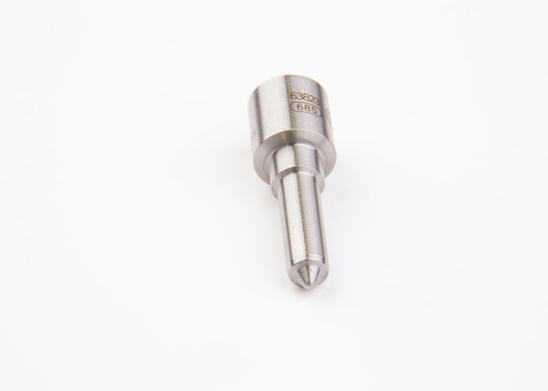 0433175416 BOSCH Iniettore 