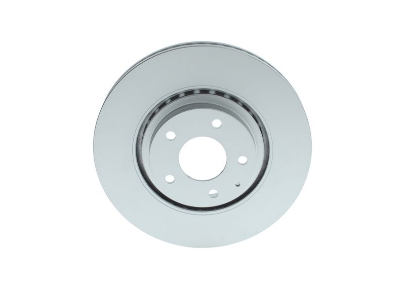 0986479H02 BOSCH Disco freno 