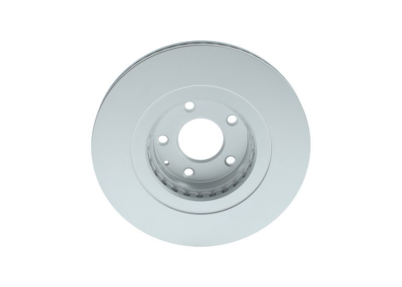 0986479H02 BOSCH Disco freno 